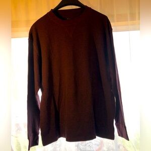 2X Men’s Thermal Shirt